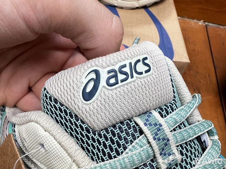 Кроссовки asics gel мужские