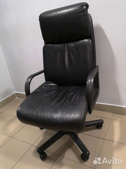 Кресло руководителя