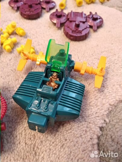 Конструктор