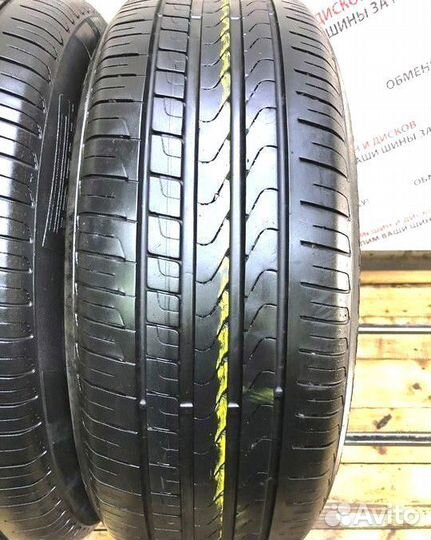Pirelli Scorpion Verde 235/55 R19