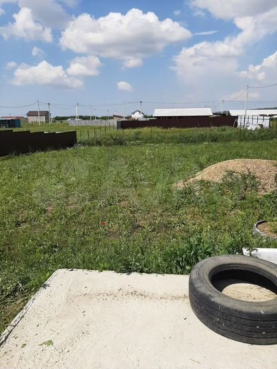 Участок 14 сот. (СНТ, ДНП)