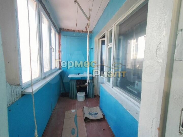 1-к. квартира, 38 м², 6/9 эт.