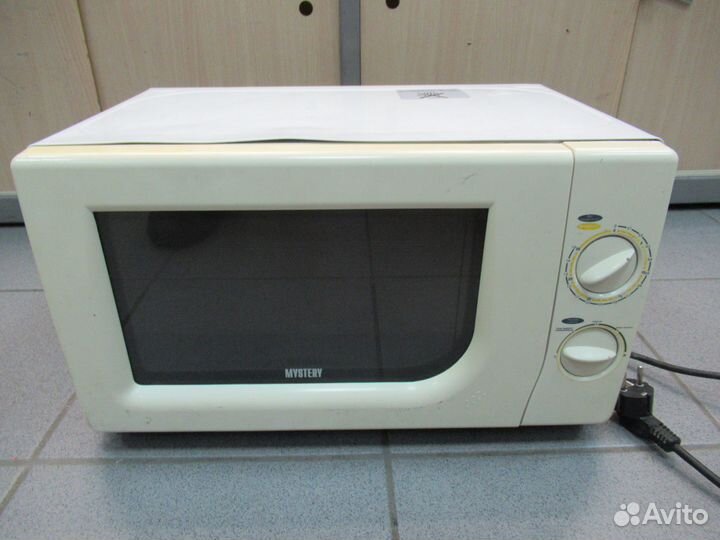Свч микроволновая печь mistery MMW-2004