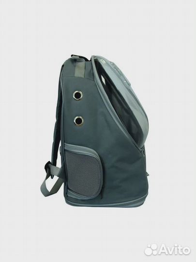 Рюкзак-переноска для животных (47800)