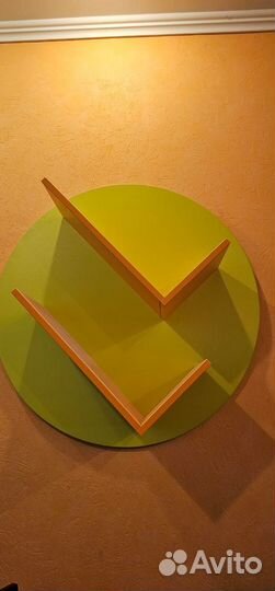 Набор детской мебели Фруттис