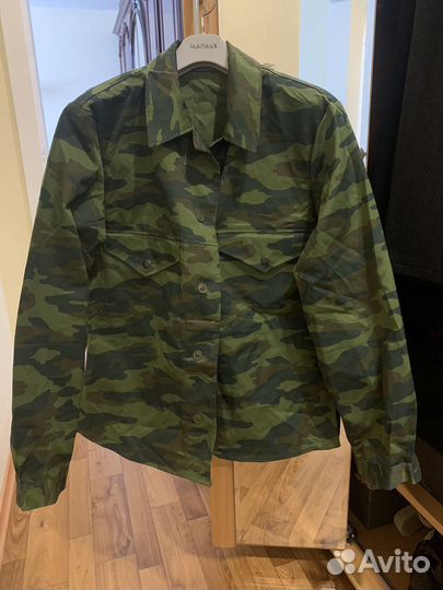 Армейская форма хб