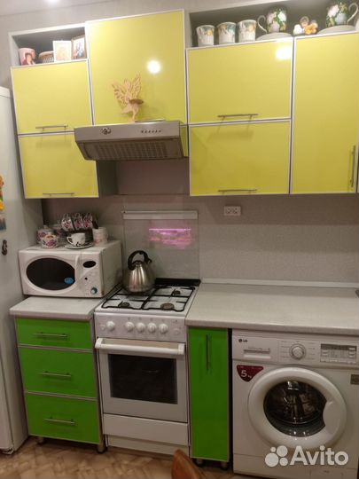 Кухонный гарнитур бу