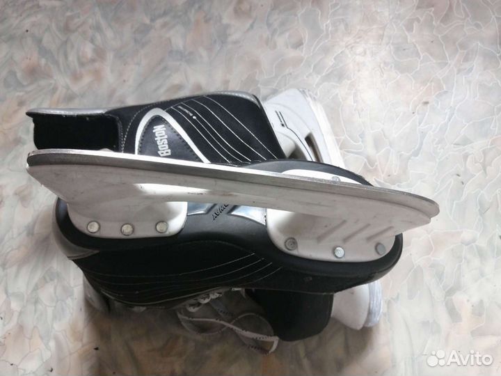 Коньки «Boston» 38 размер