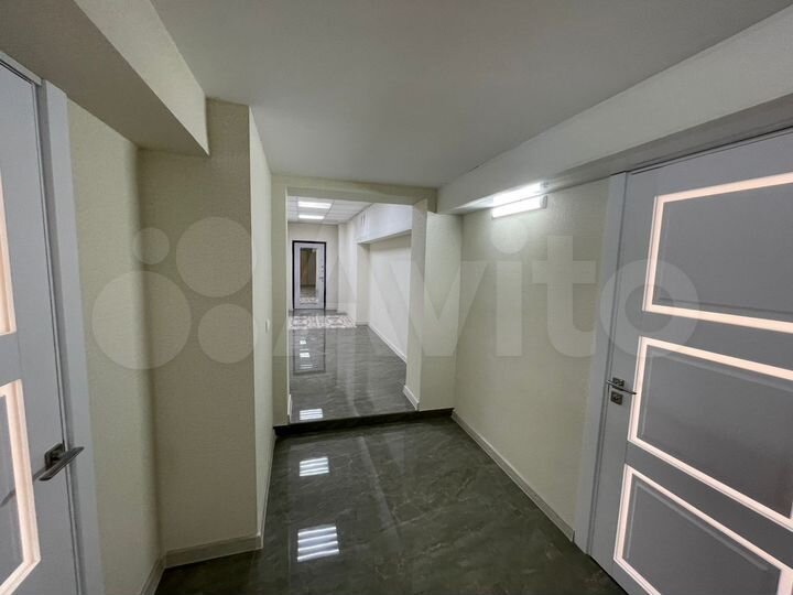 3-к. квартира, 116 м², 12/12 эт.