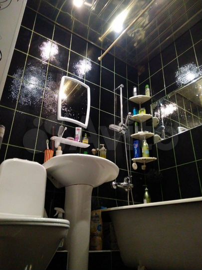 1-к. квартира, 29 м², 1/5 эт.