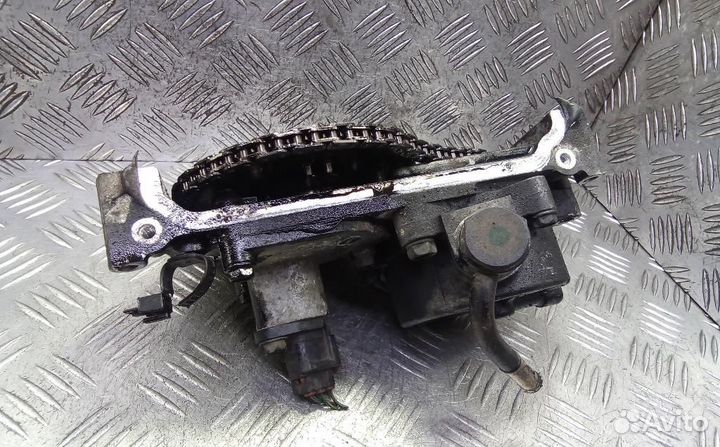 Насос вакуумный Nissan X-Trail