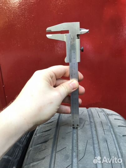 Toyo Proxes CF2 225/50 R17 98V