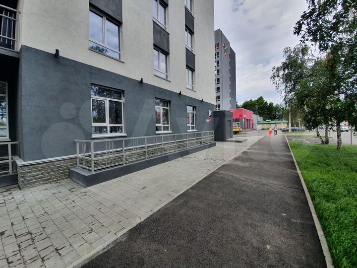 Свободного назначения, 185.6 м²