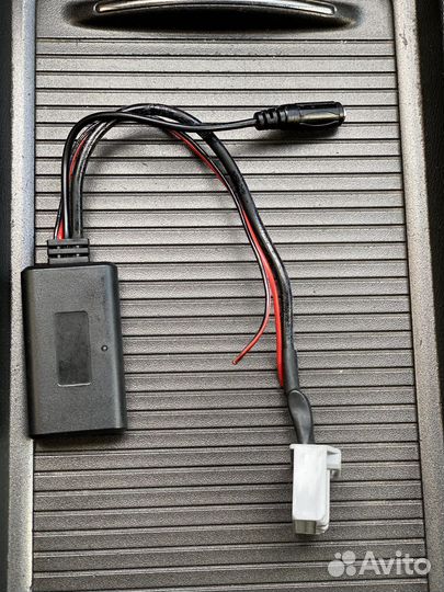 Магнитола honda civic 4d