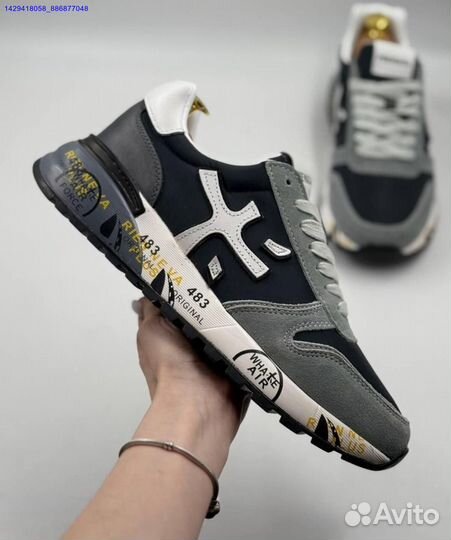 Premiata (Арт.52025)