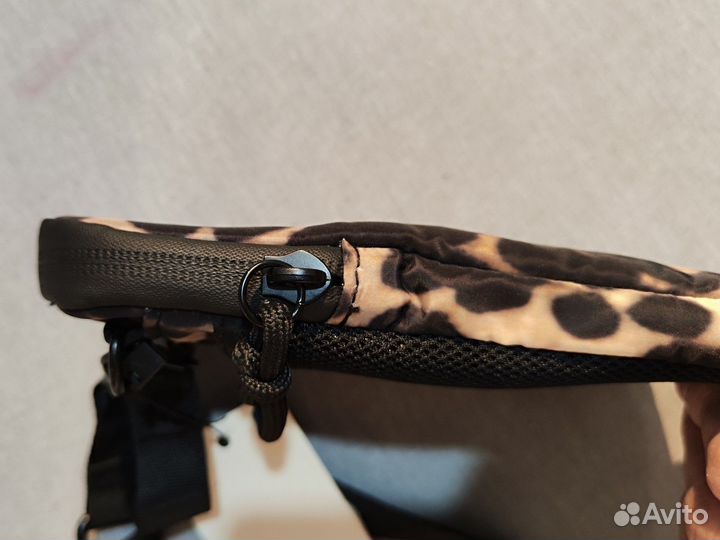 Сумочка новая stadivarius