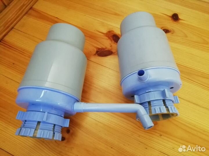 Помпа для воды 19 л