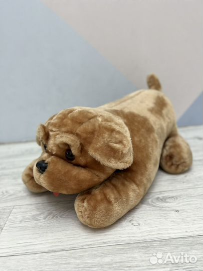 Мягкие игрушки