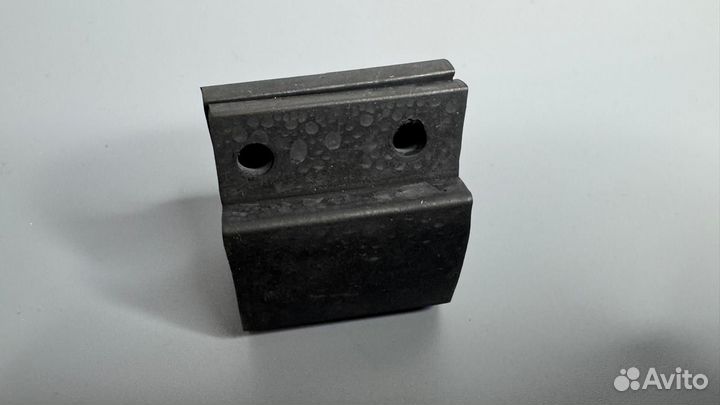 Демфер гусеницы вс+