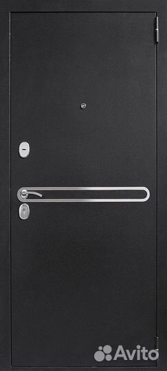 Дверь входная