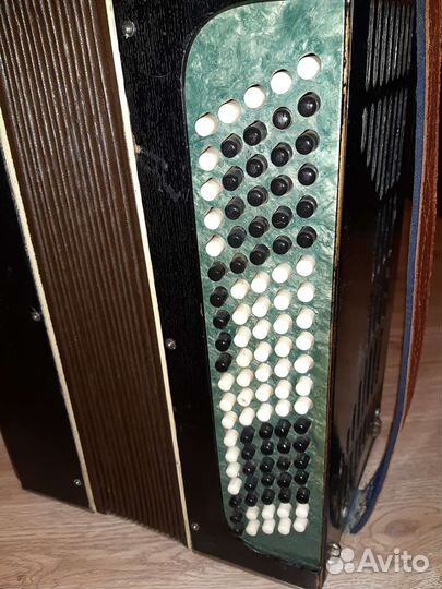 Баян г.Киров