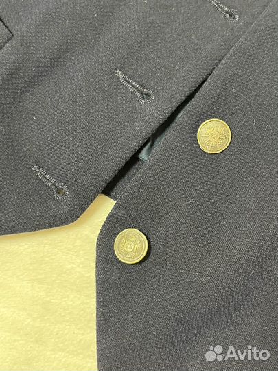 Жилетка на девочку