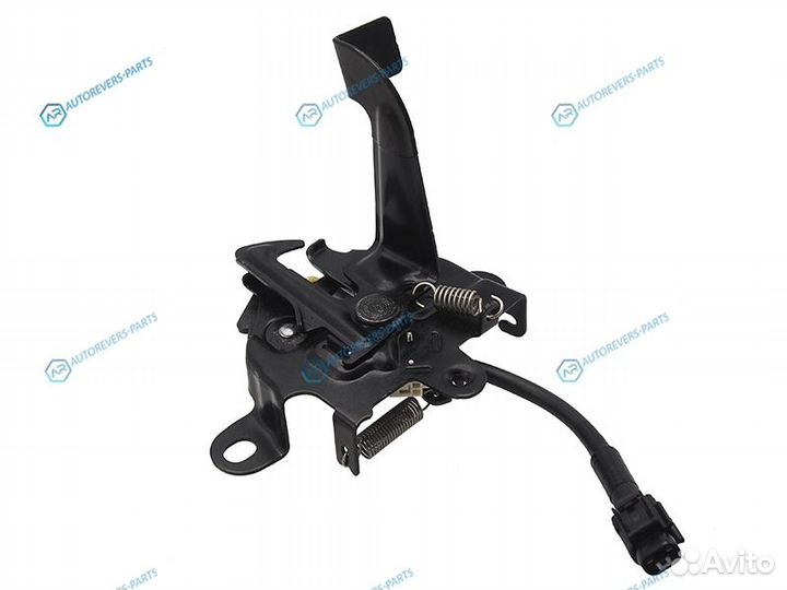 53510-48251 Замок капота lexus RX450H350200T L2 15