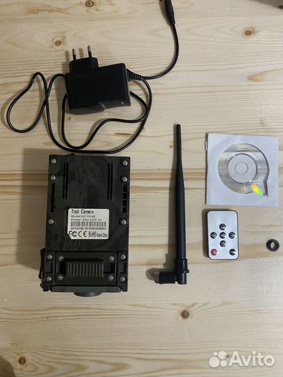 Фотоловушка Филин 120 MMS 3G expert (HC-550G)