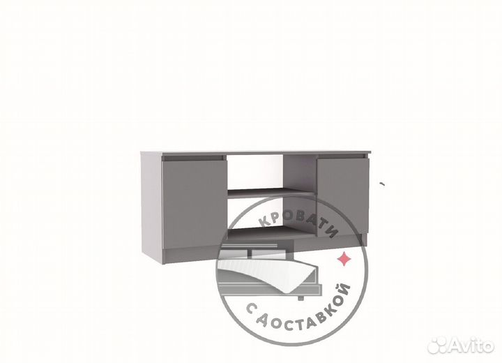 Тумба под тв IKEA