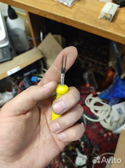 Распиновщик 3 мм