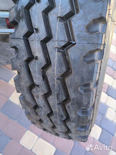 Шины камерные 12 R 20