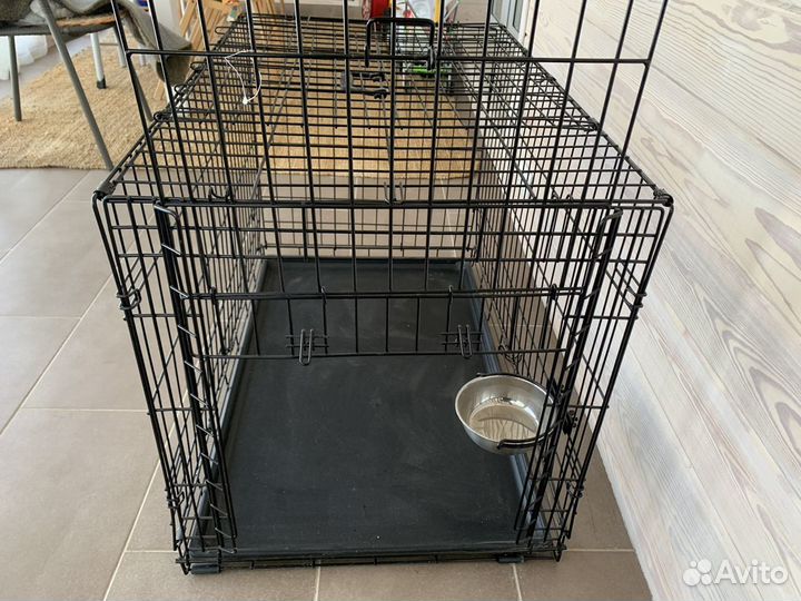 Вольер Клетка для собак