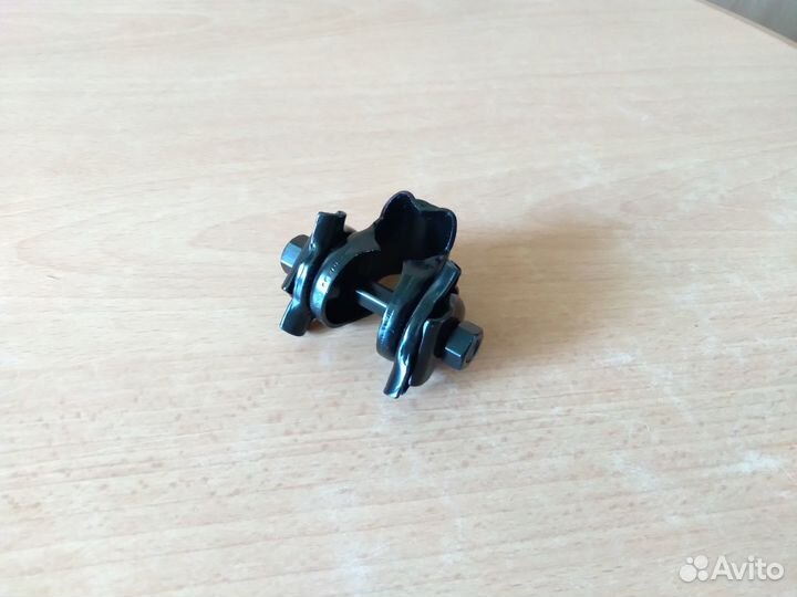 Седло для велосипеда B-twin