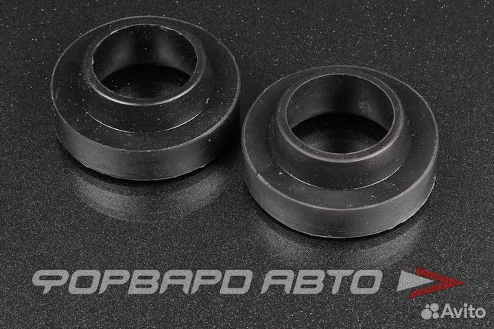 Проставка под пружину, задняя 20 мм 01-15-014/20 п