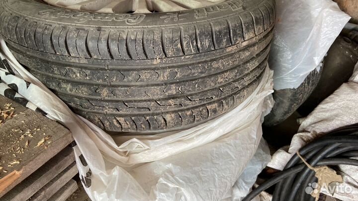 Cordiant Comfort 2 205/55 R16 94V