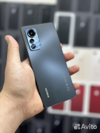 Xiaomi 12 Lite, 8/128 ГБ