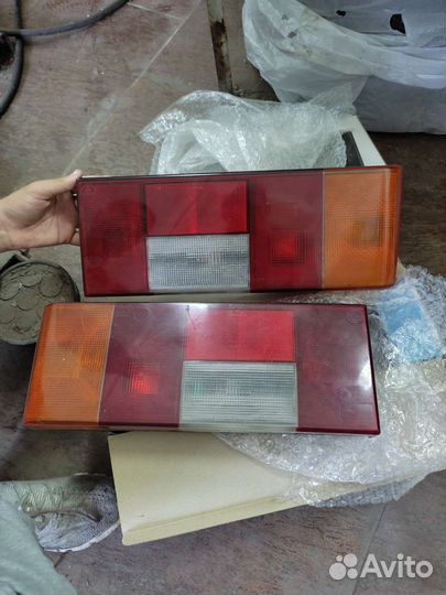Задние фонари для ваз 2109
