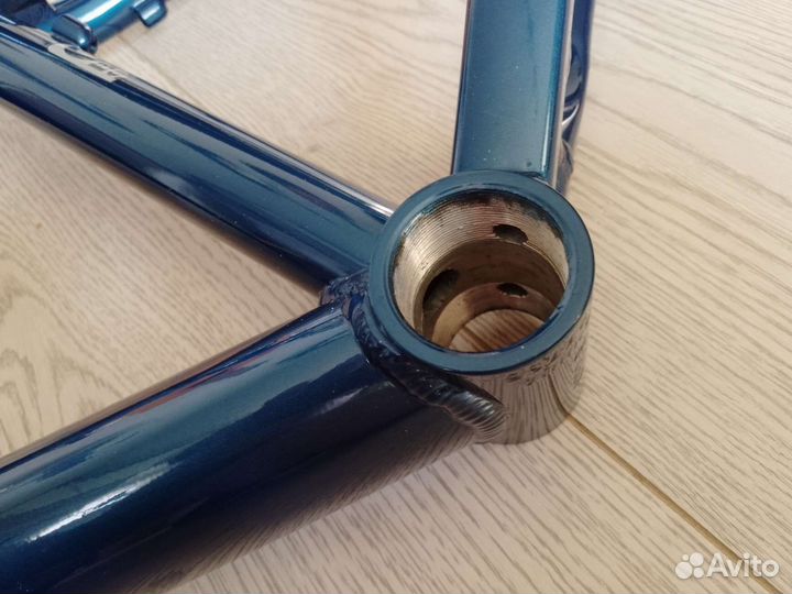 Рама GT Chucker 3.0 (США) Новая