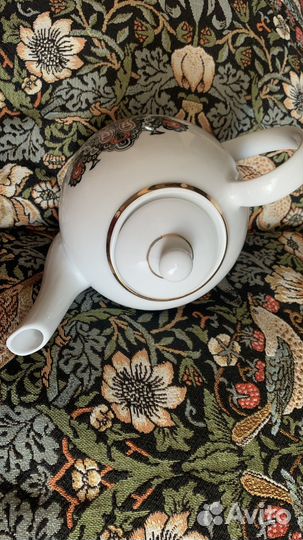 Чайник заварочный rpr