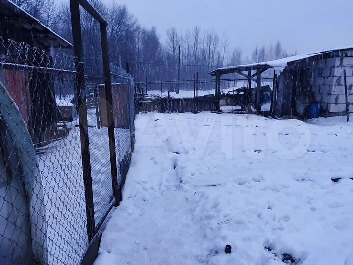 Дом 79 м² на участке 33 сот.