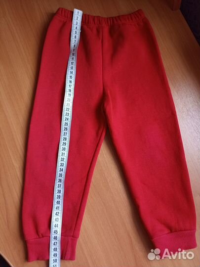 Костюм на девочку (примерно на 2-3 года)