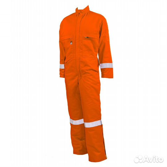 Комбинезон огнестойкий летний Wenaas