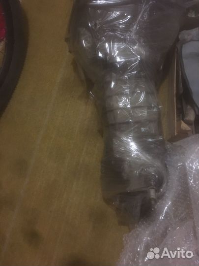 Кпп на ваз 2107, ниву, ваз 21214