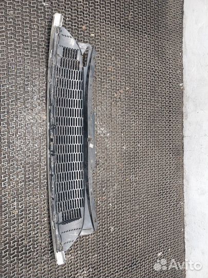 Решетка радиатора Mini Cooper (R56), 2007