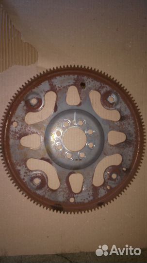 Маховик двигателя 5,7 Dodge RAM 1500 б/у 2009-2018