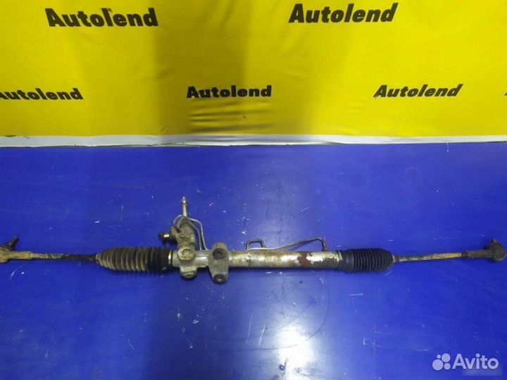 Рулевая рейка Mitsubishi Lancer 9