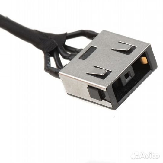 Разъём питания Lenovo G50-30 G50-45 G50-70 300-15