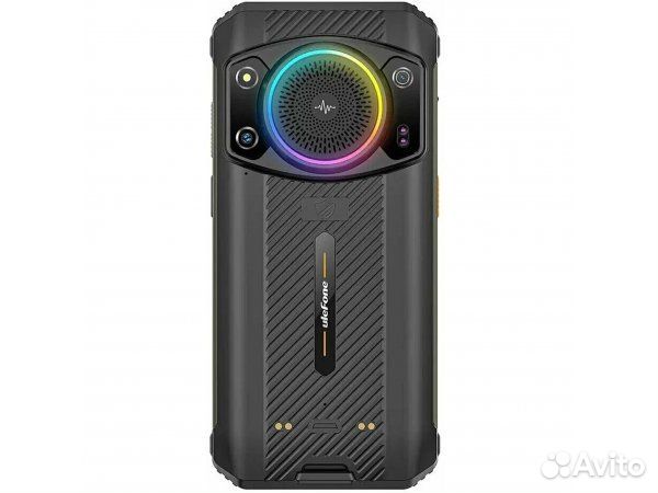 Ulefone Armor 21, 8/256 ГБ