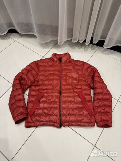 Куртка Zegna оригинал