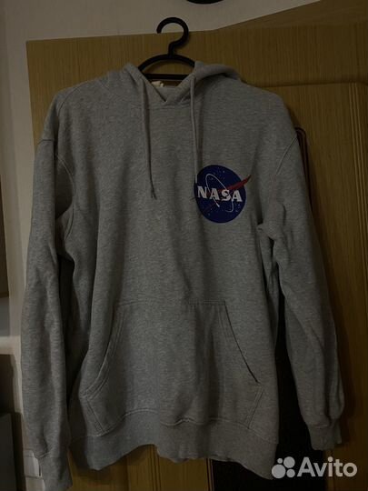 Худи hm nasa